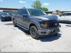 1FTFW3L50TFA10238 2026 FORD F-150
