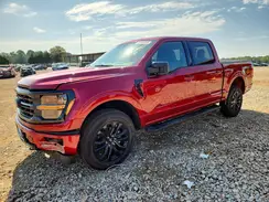 1FTFW3L50TFB08735 2026 FORD F-150
