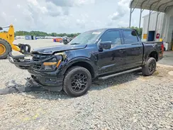 1FTFW3L50TKD01328 2026 FORD F-150
