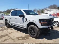 1FTFW3L50TKD15634 2026 FORD F-150