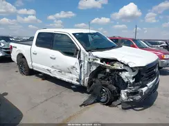 1FTFW3L50TKE29522 2026 FORD F-150