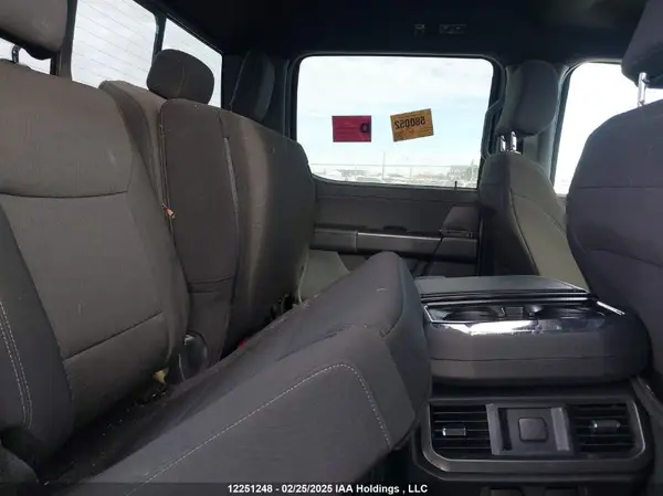 1FTFW3L51RFA21869 2024 FORD F-150 - Image 8