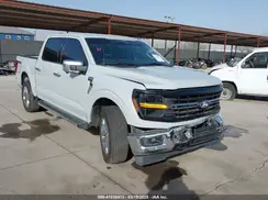 1FTFW3L51RFA31270 2024 FORD F-150