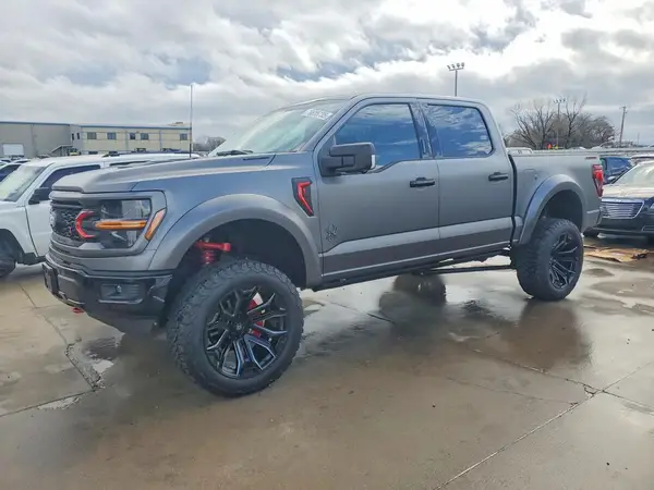 1FTFW3L51RFA36551 2024 FORD F-150 - Image 1