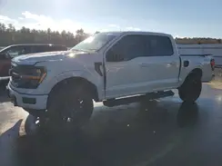 1FTFW3L51RFA67038 2024 FORD F-150