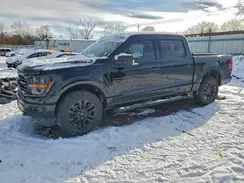 1FTFW3L51RFA90741 2024 FORD F-150