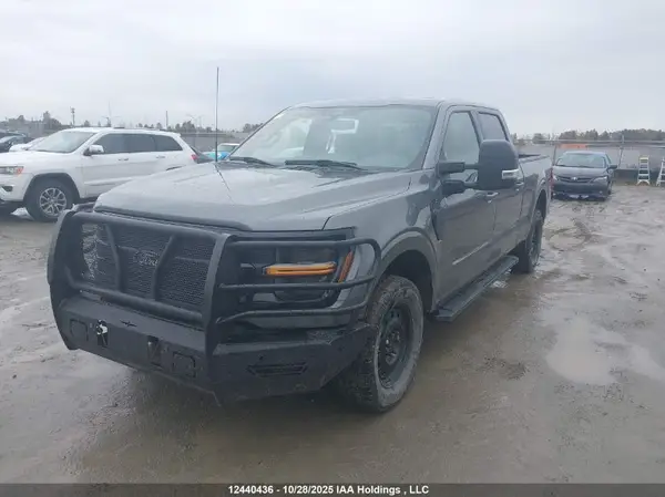 1FTFW3L51RFB20563 2024 FORD F-150 - Image 2