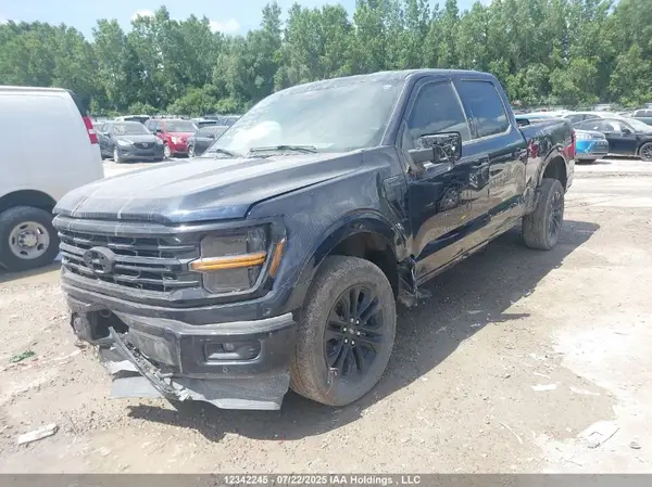 1FTFW3L51RFB78527 2024 FORD F-150 - Image 2