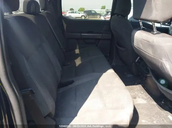 1FTFW3L51RFB78527 2024 FORD F-150 - Image 8