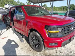 1FTFW3L51RFB89351 2024 FORD F-150