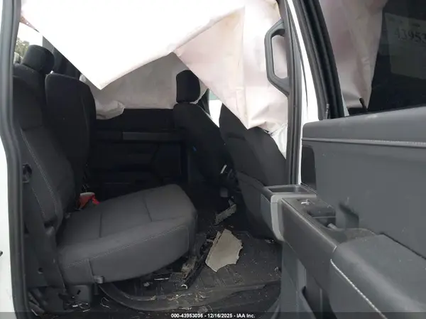 1FTFW3L51RFB98650 2024 FORD F-150 - Image 8