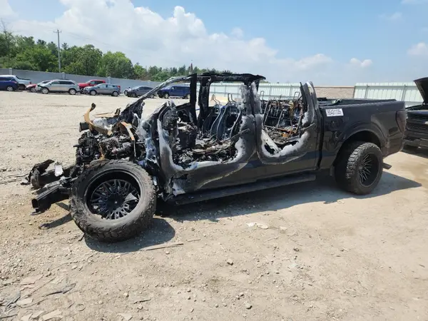 1FTFW3L51RKD06773 2024 FORD F-150 - Image 1