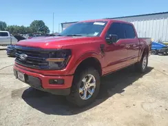 1FTFW3L51RKD35982 2024 FORD F-150
