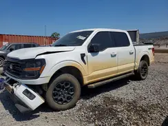 1FTFW3L51RKD60977 2024 FORD F-150