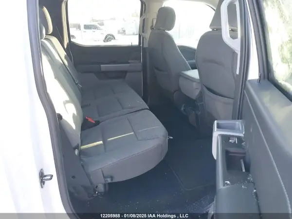 1FTFW3L51RKD83109 2024 FORD F-150 - Image 8