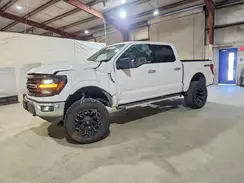 1FTFW3L51RKE01611 2024 FORD F-150
