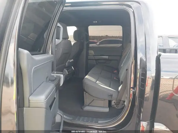 1FTFW3L51RKE33863 2024 FORD F-150 - Image 8