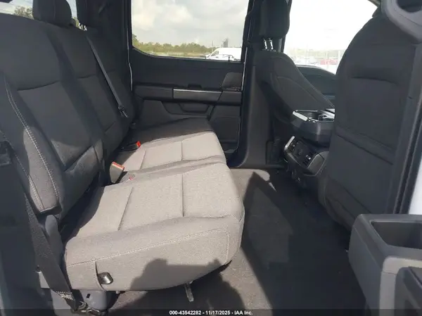 1FTFW3L51RKE41204 2024 FORD F-150 - Image 8