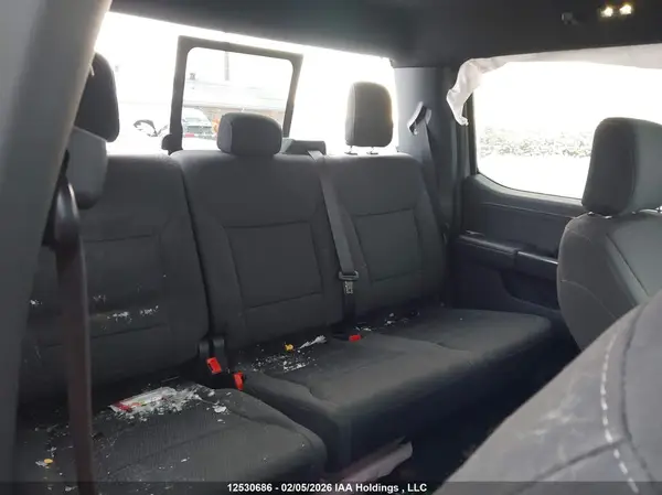 1FTFW3L51RKE82772 2024 FORD F-150 - Image 8