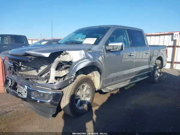 1FTFW3L51RKE98955 2024 FORD F-150 - Image 2