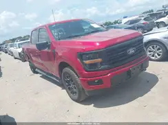 1FTFW3L51RKF40301 2024 FORD F-150