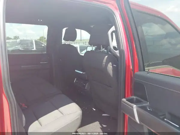 1FTFW3L51RKF40301 2024 FORD F-150 - Image 8