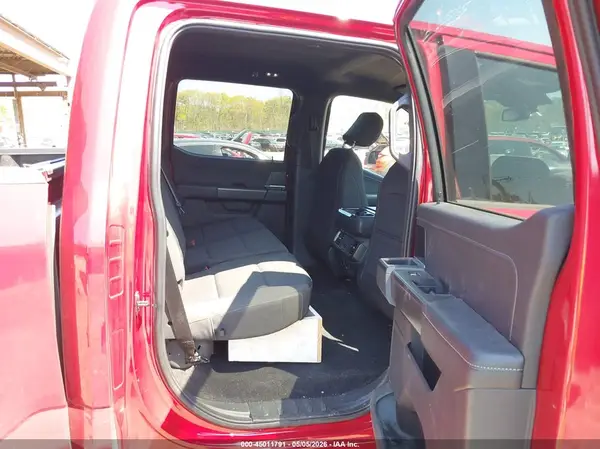 1FTFW3L51RKF56613 2024 FORD F-150 - Image 8