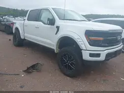 1FTFW3L51RKF61374 2024 FORD F-150