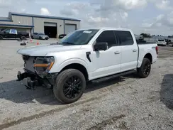1FTFW3L51SFA50522 2025 FORD F-150