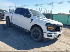 1FTFW3L51SFA97369 2025 FORD F-150