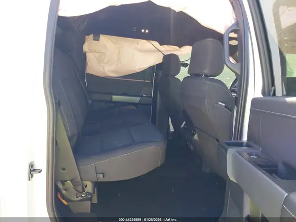 1FTFW3L51SFA97369 2025 FORD F-150 - Image 8