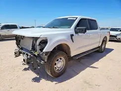 1FTFW3L51SFB12825 2025 FORD F-150