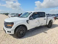 1FTFW3L51SFC75913 2025 FORD F-150