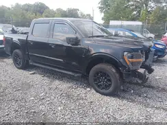 1FTFW3L51SKD32330 2025 FORD F-150