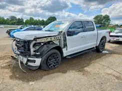 1FTFW3L51SKD35986 2025 FORD F-150