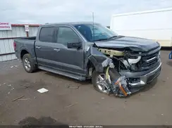 1FTFW3L51SKD68888 2025 FORD F-150