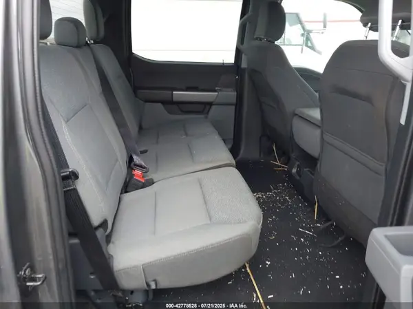 1FTFW3L51SKD68888 2025 FORD F-150 - Image 8