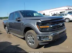 1FTFW3L51SKD71872 2025 FORD F-150