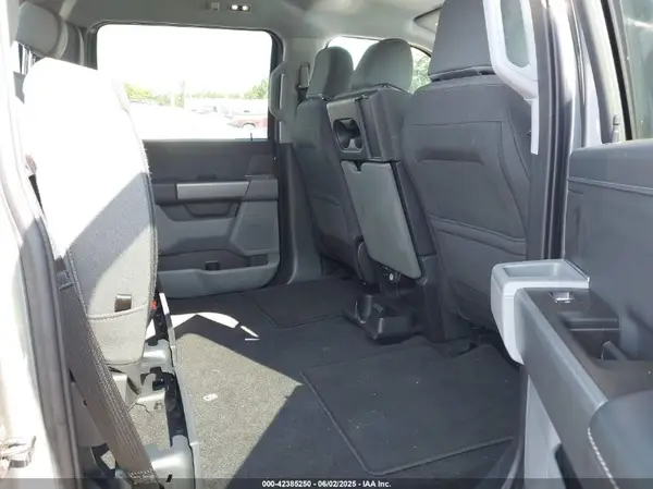 1FTFW3L51SKD71872 2025 FORD F-150 - Image 8