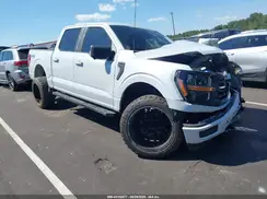 1FTFW3L51SKD76862 2025 FORD F-150