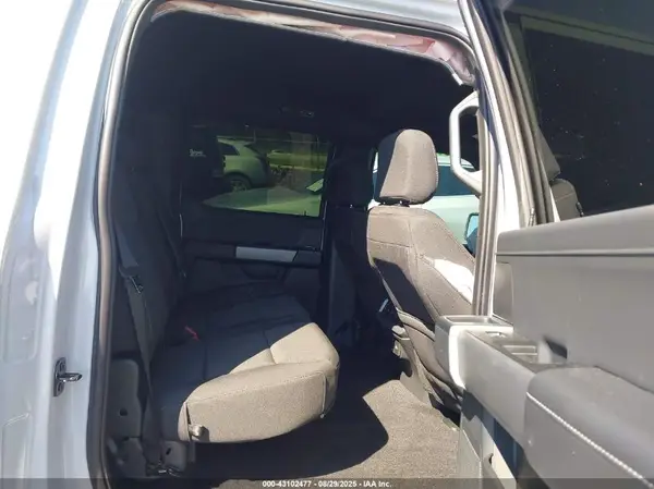1FTFW3L51SKD76862 2025 FORD F-150 - Image 8