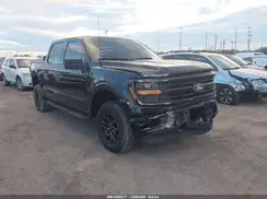 1FTFW3L51SKE00805 2025 FORD F-150
