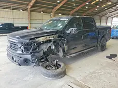 1FTFW3L51SKE18155 2025 FORD F-150