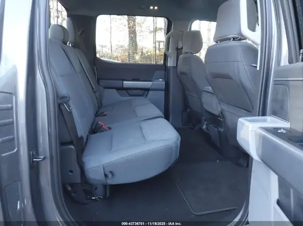1FTFW3L51SKE27843 2025 FORD F-150 - Image 8