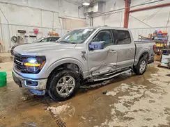 1FTFW3L51SKE28247 2025 FORD F-150