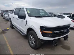 1FTFW3L51SKE30242 2025 FORD F-150