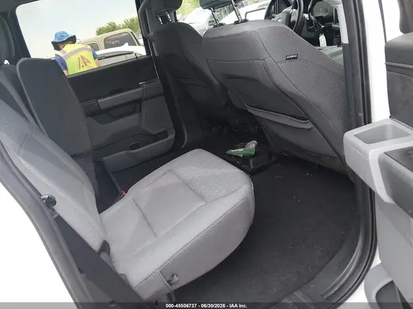 1FTFW3L51SKE30242 2025 FORD F-150 - Image 8