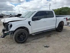1FTFW3L51SKE44593 2025 FORD F-150