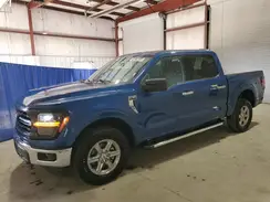 1FTFW3L51SKE52368 2025 FORD F-150
