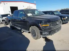 1FTFW3L51SKE64438 2025 FORD F-150